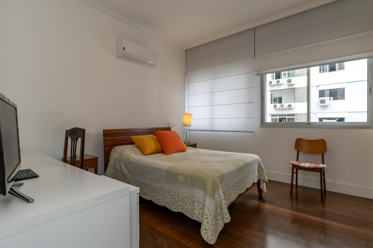 Apartamento, 3 quartos, 270 m² - Foto 21