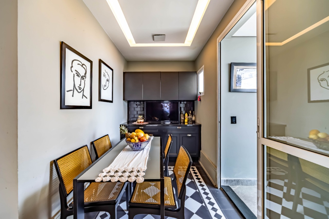 Cobertura, 4 quartos, 500 m² - Foto 15