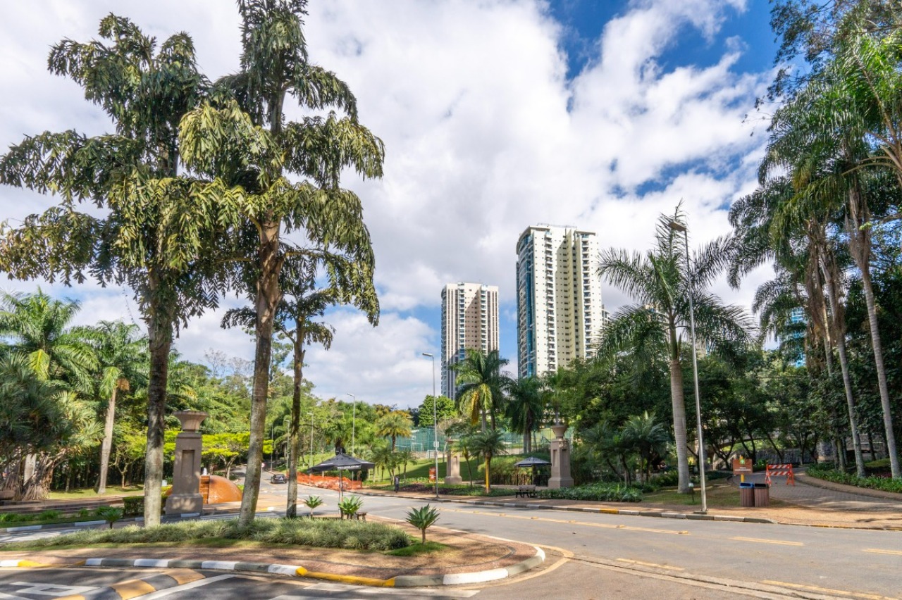Apartamento, 4 quartos, 200 m² - Foto 57
