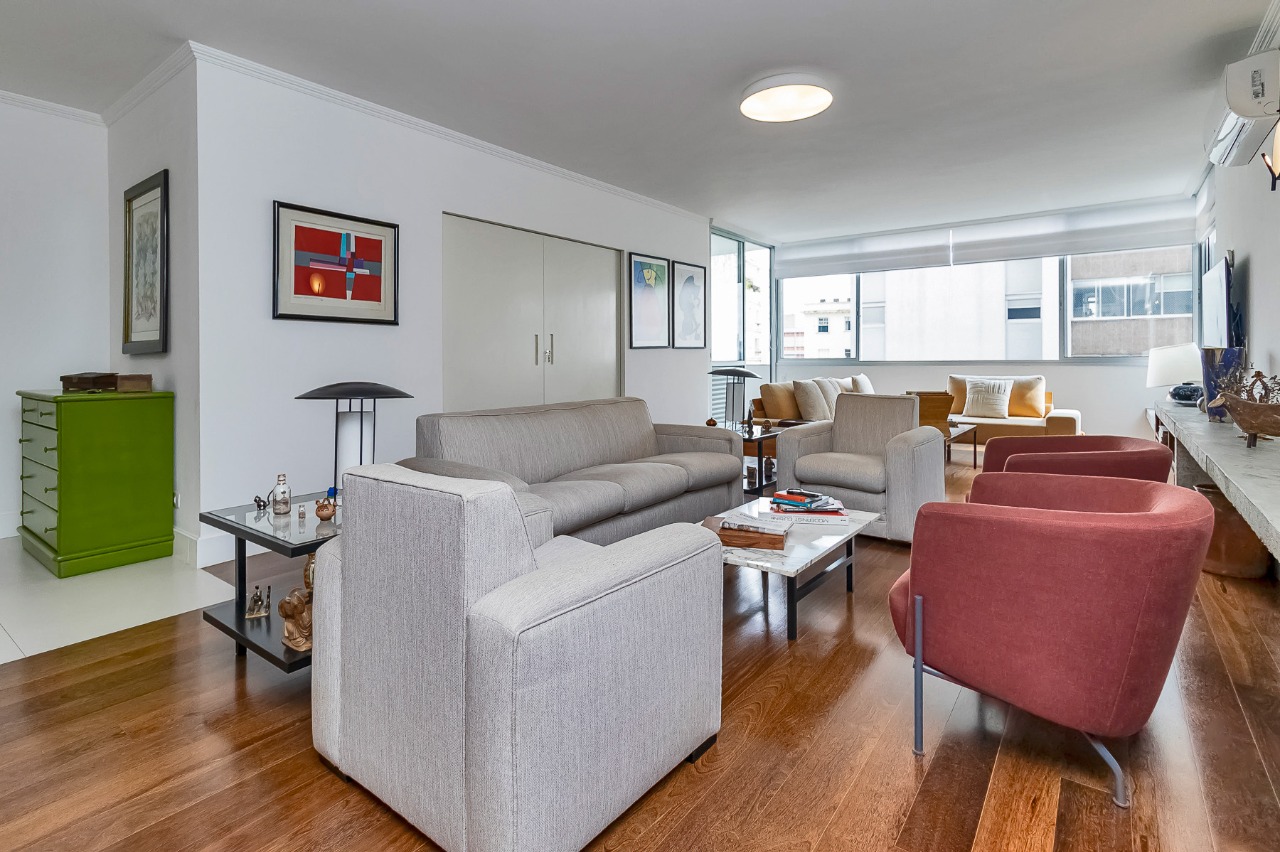 Apartamento, 3 quartos, 270 m² - Foto 31