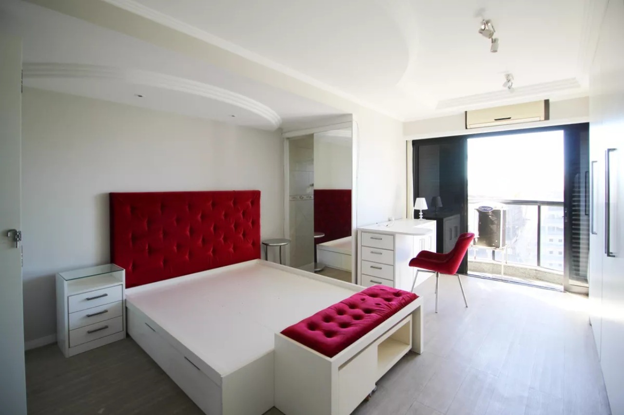 Apartamento, 2 quartos, 150 m² - Foto 14