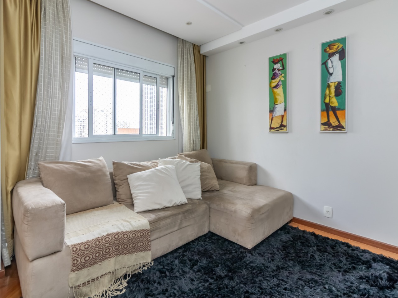 Apartamento, 3 quartos, 180 m² - Foto 12