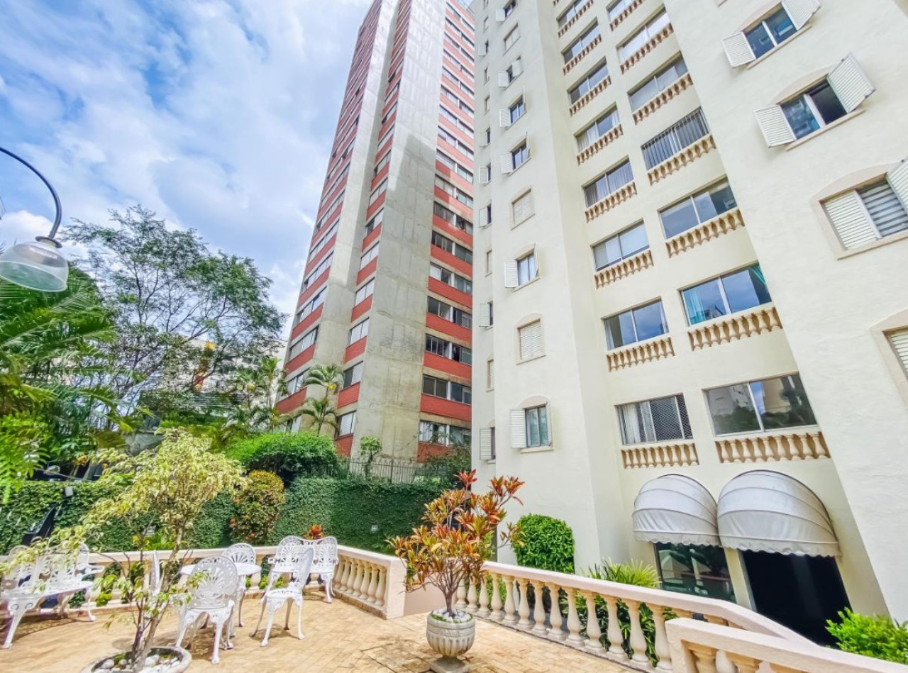 Apartamento, 2 quartos, 70 m² - Foto 1