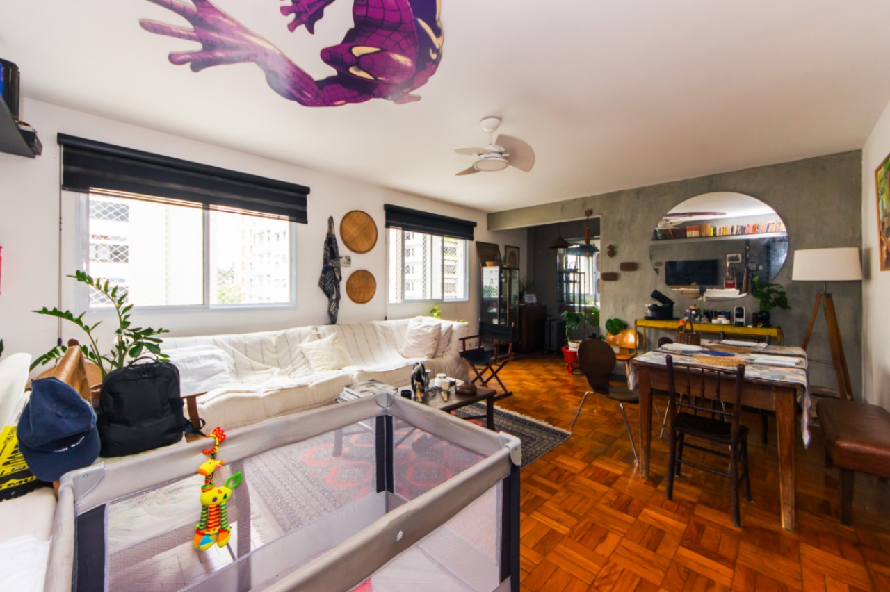 Apartamento, 2 quartos, 160 m² - Foto 4