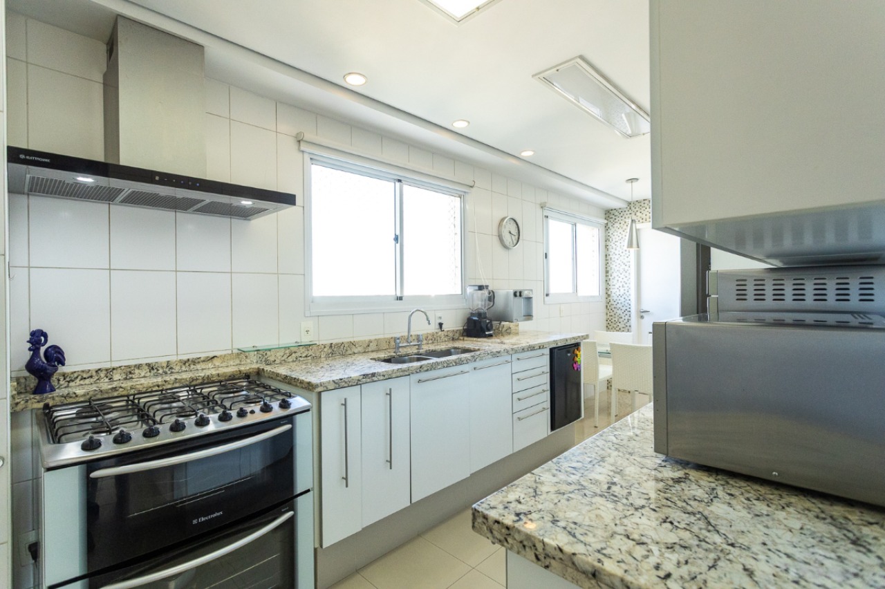 Apartamento, 4 quartos, 180 m² - Foto 13