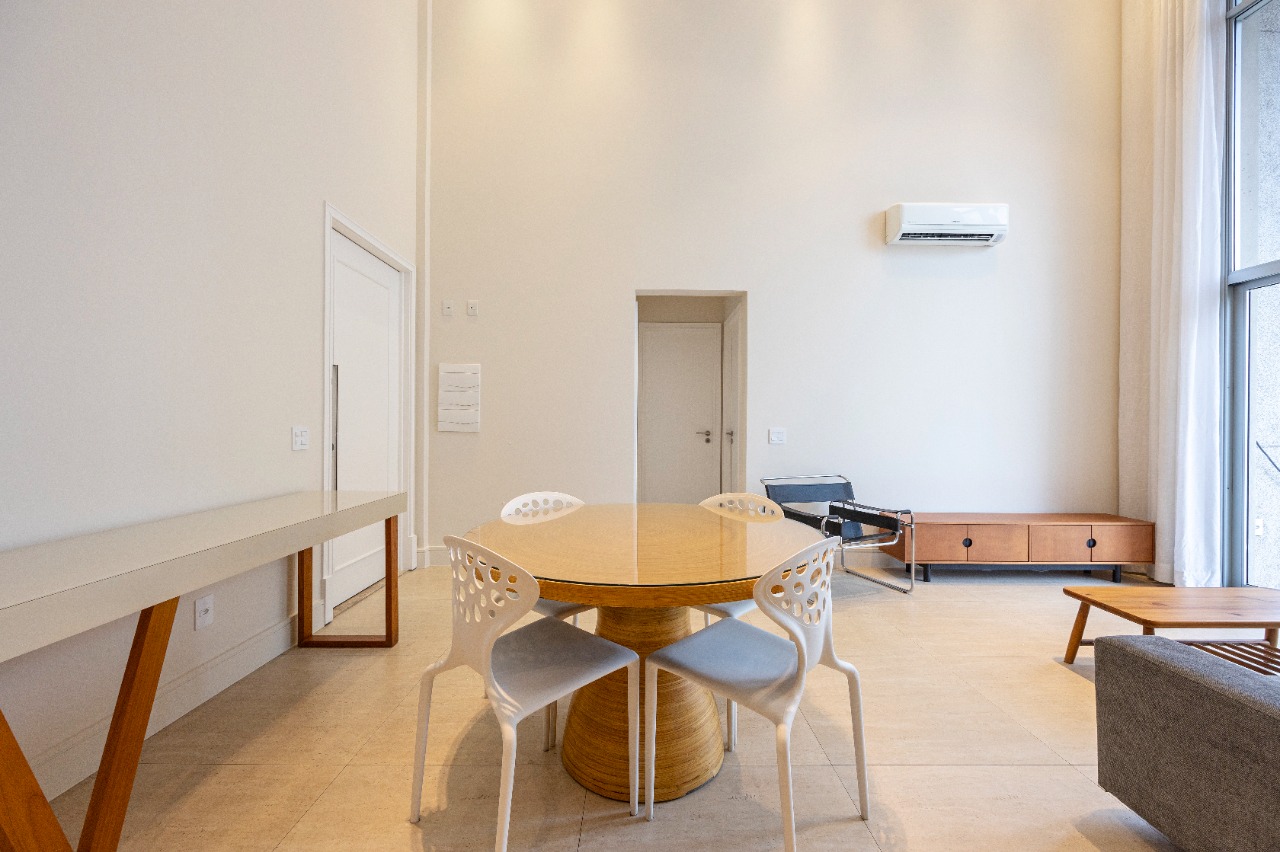 Apartamento, 2 quartos, 100 m² - Foto 6
