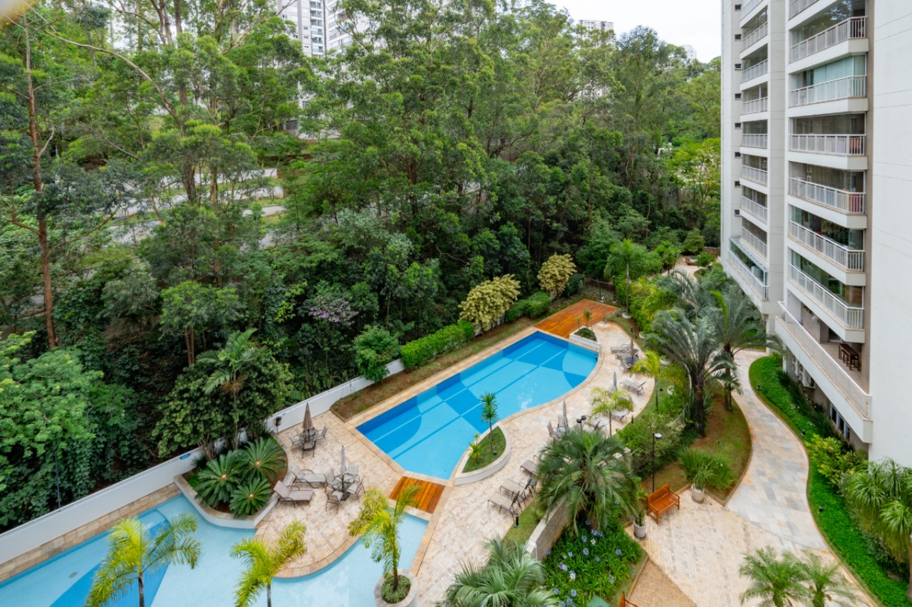 Apartamento, 3 quartos, 170 m² - Foto 18