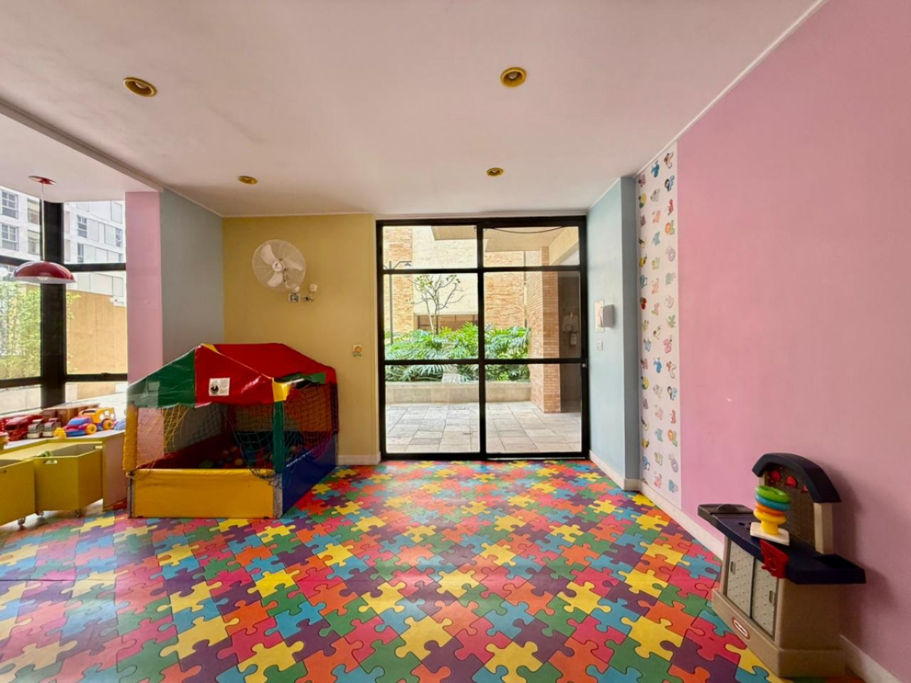 Cobertura, 3 quartos, 250 m² - Foto 36