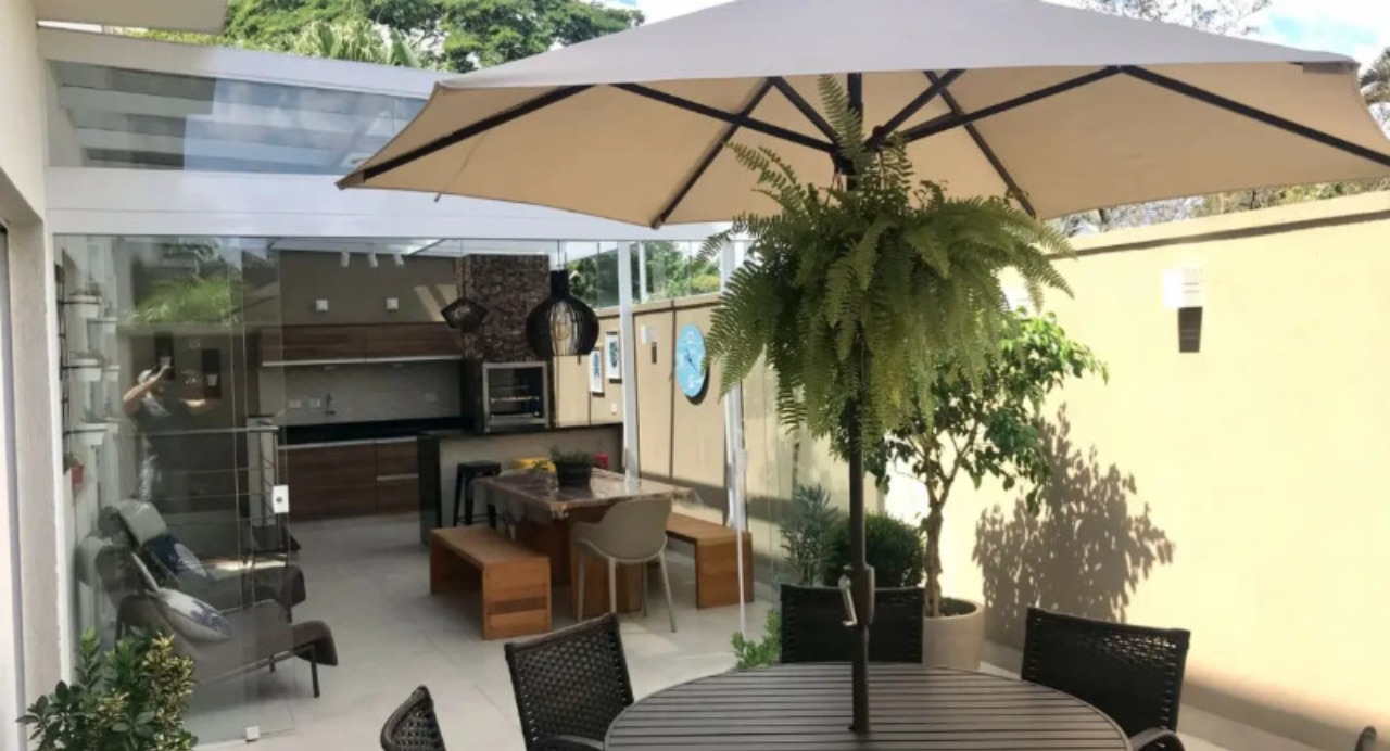 Casa de Condomínio, 4 quartos - Foto 6