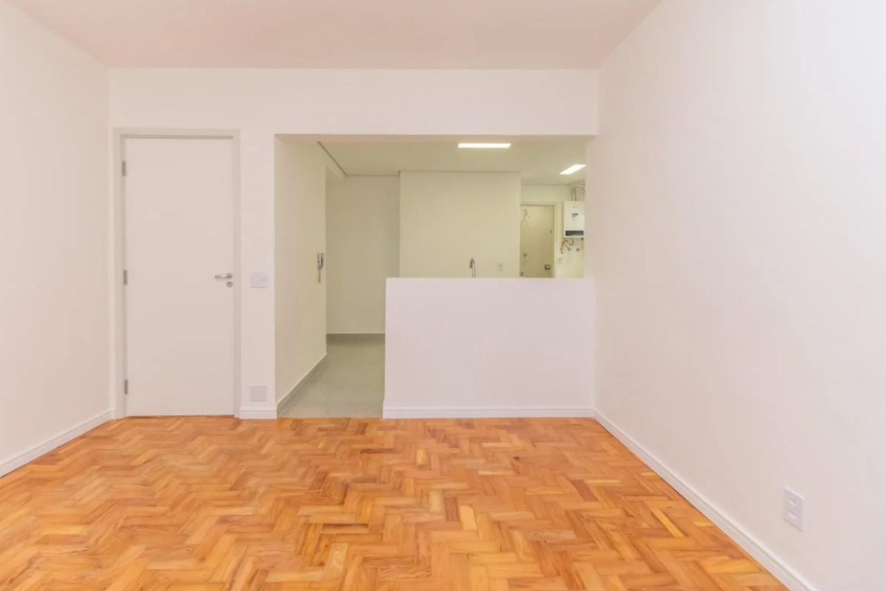 Apartamento, 2 quartos, 70 m² - Foto 2