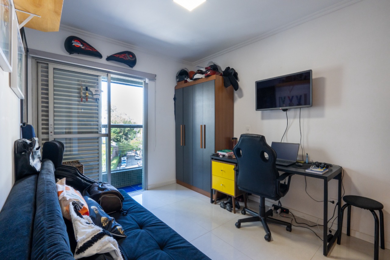 Apartamento, 3 quartos, 140 m² - Foto 31