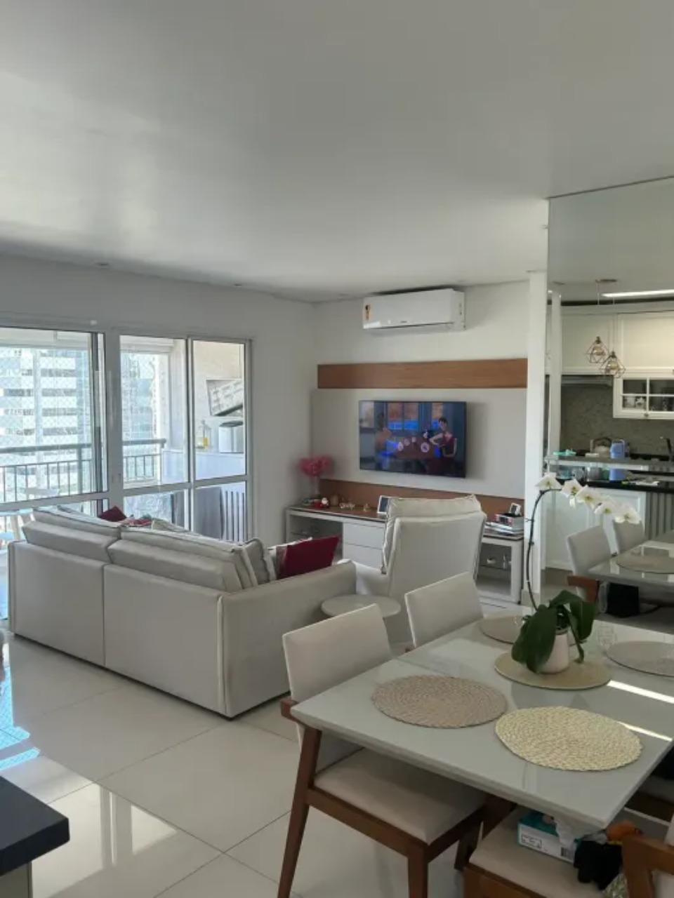 Apartamento, 2 quartos, 81 m² - Foto 7