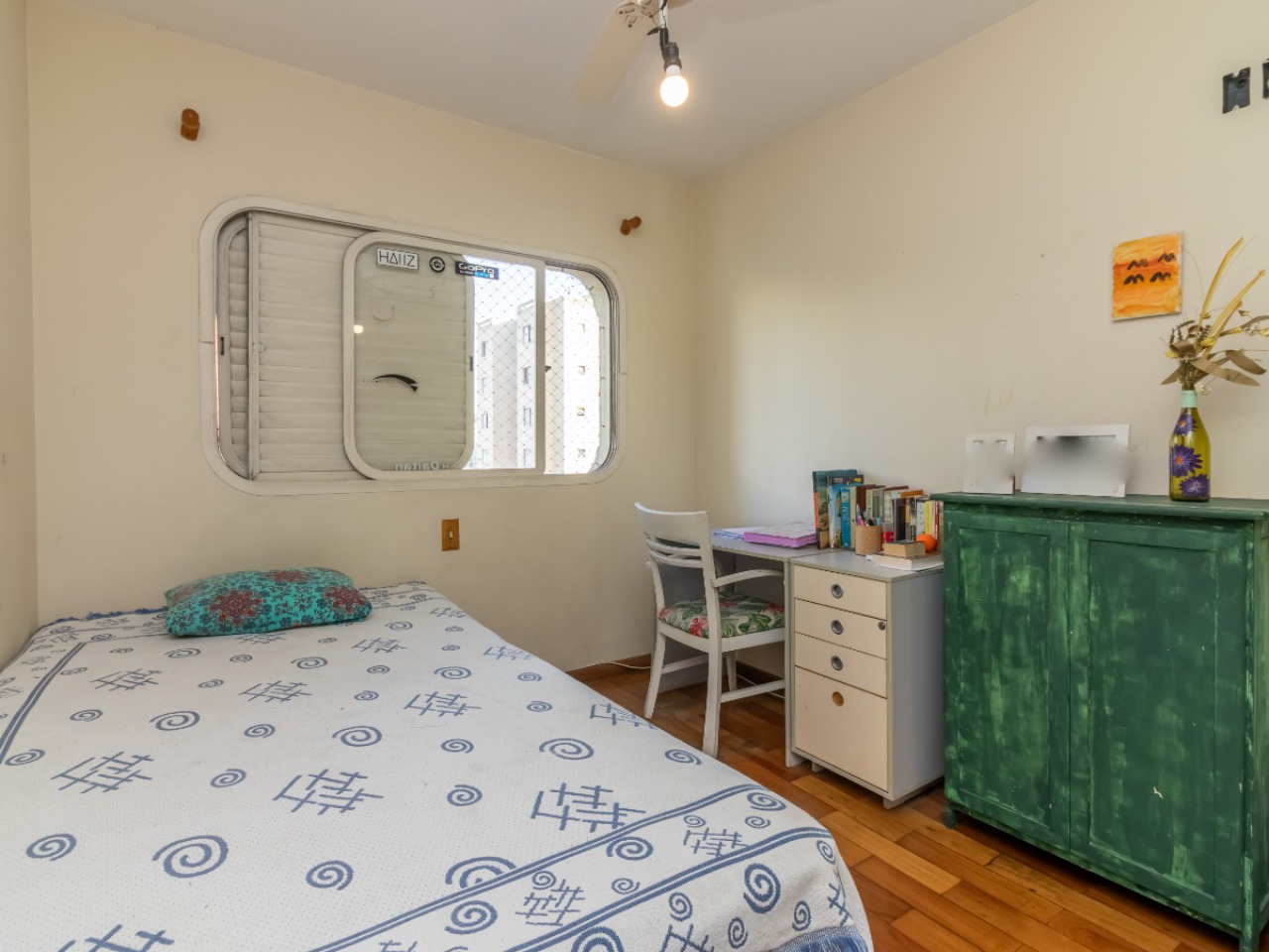 Apartamento, 3 quartos, 120 m² - Foto 30