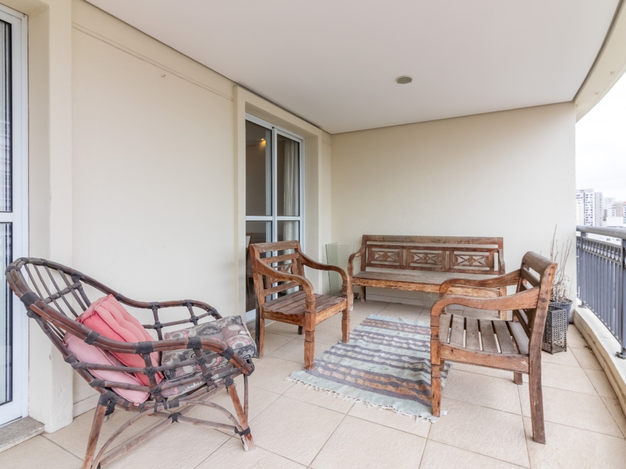 Apartamento, 3 quartos, 180 m² - Foto 8