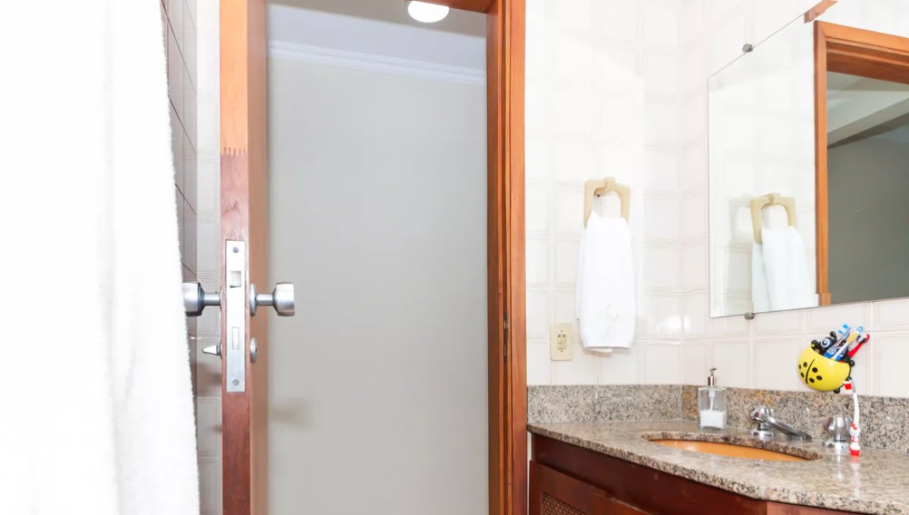 Apartamento, 3 quartos, 124 m² - Foto 17