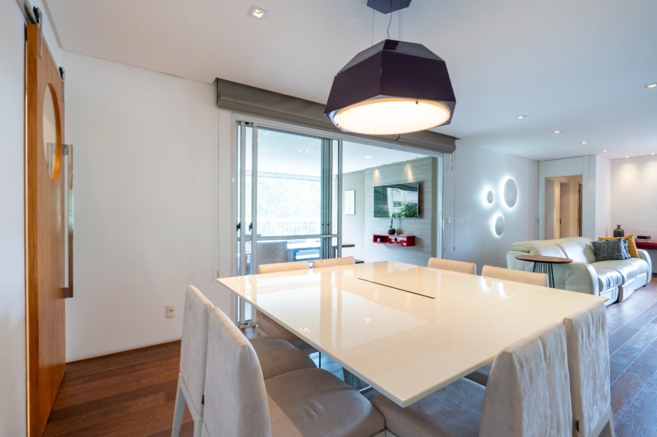 Apartamento, 3 quartos, 170 m² - Foto 37