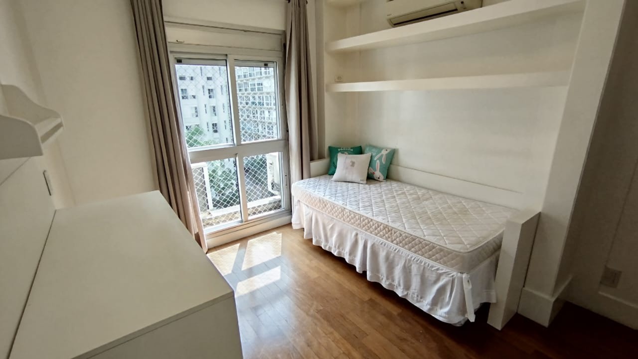 Apartamento, 3 quartos, 170 m² - Foto 38