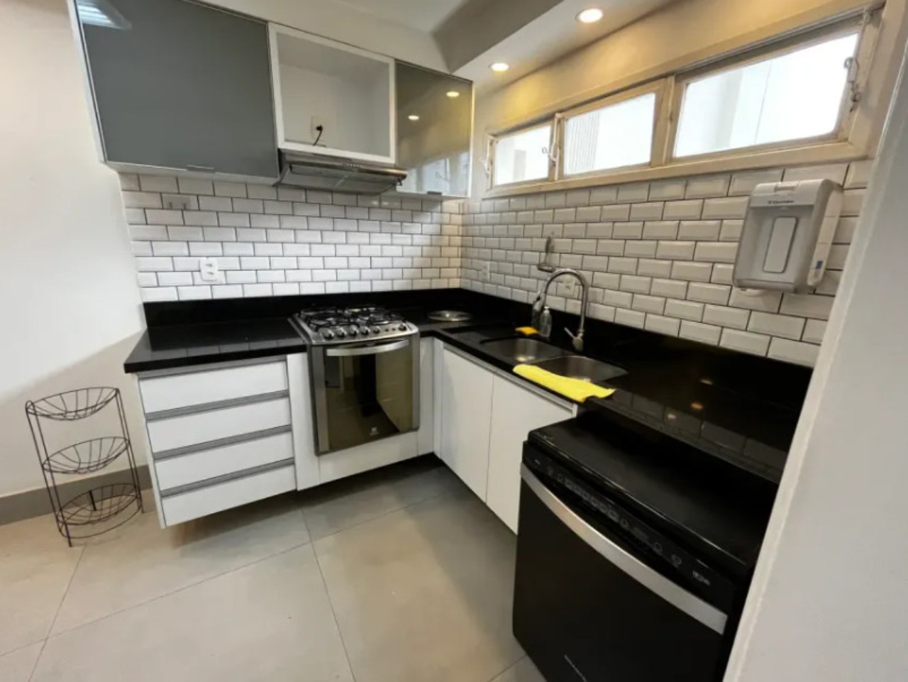 Apartamento, 3 quartos, 120 m² - Foto 8