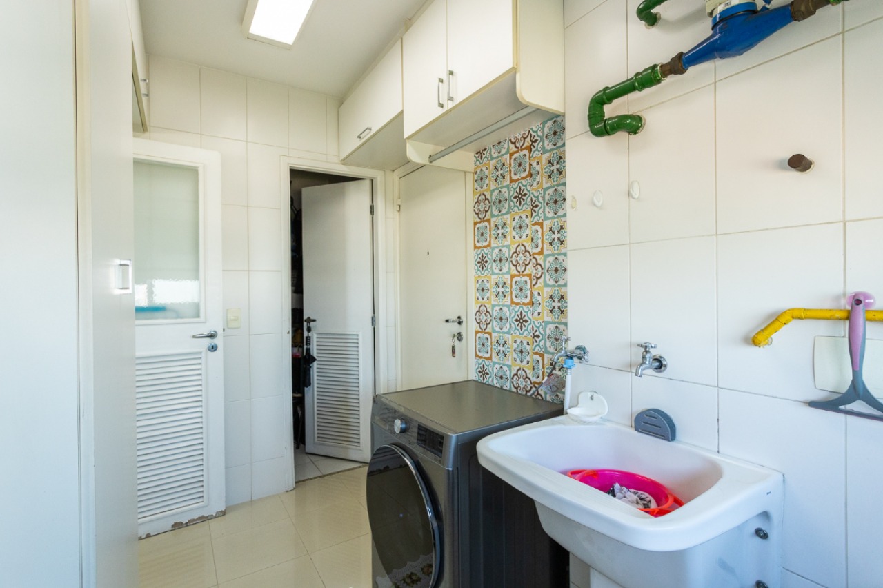Apartamento, 4 quartos, 180 m² - Foto 21