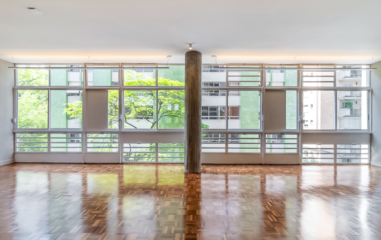 Apartamento, 3 quartos, 210 m² - Foto 4