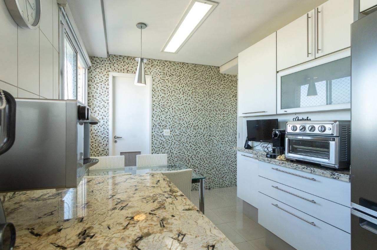 Apartamento, 4 quartos, 180 m² - Foto 41