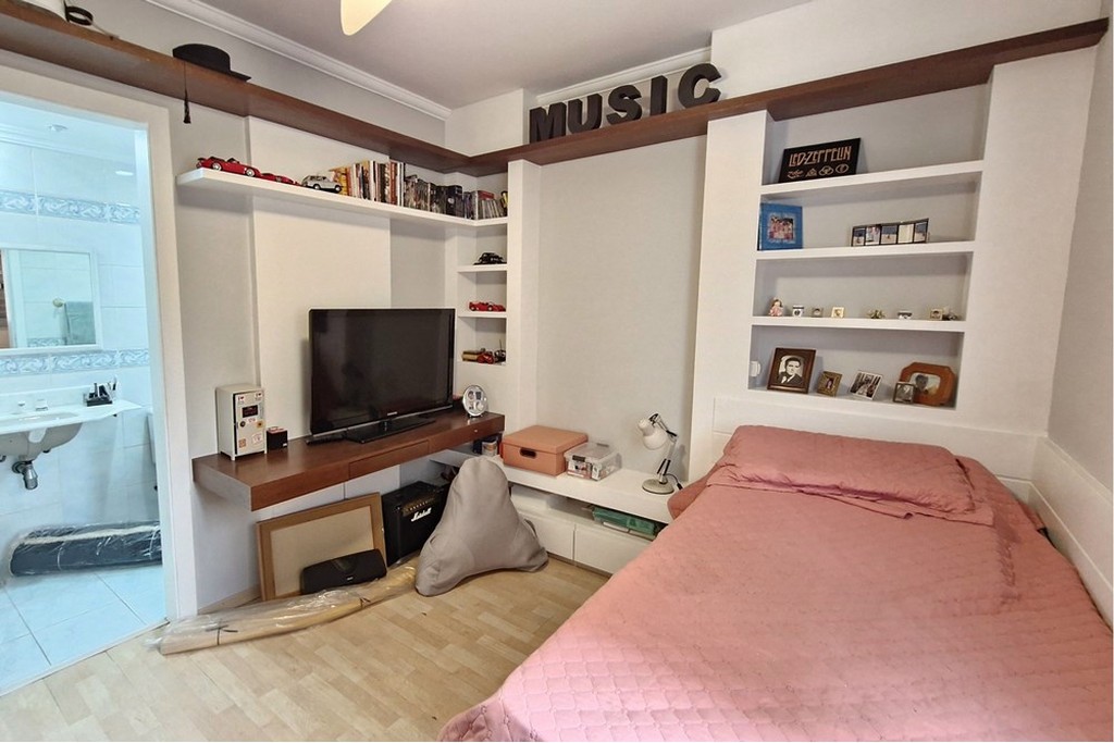 Apartamento, 3 quartos, 169 m² - Foto 37