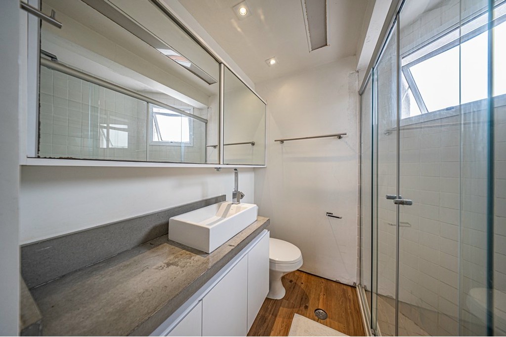 Apartamento, 2 quartos, 61 m² - Foto 3