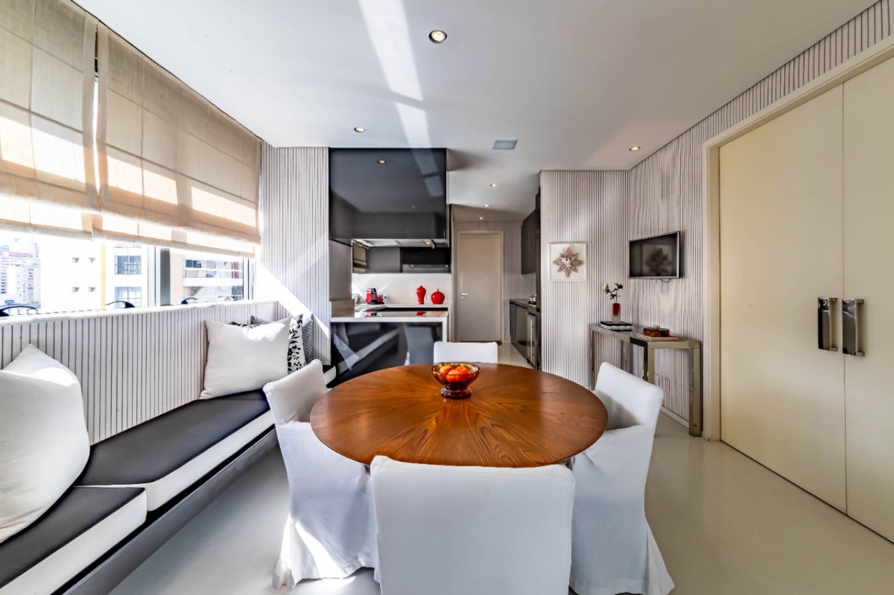 Apartamento, 2 quartos, 350 m² - Foto 10