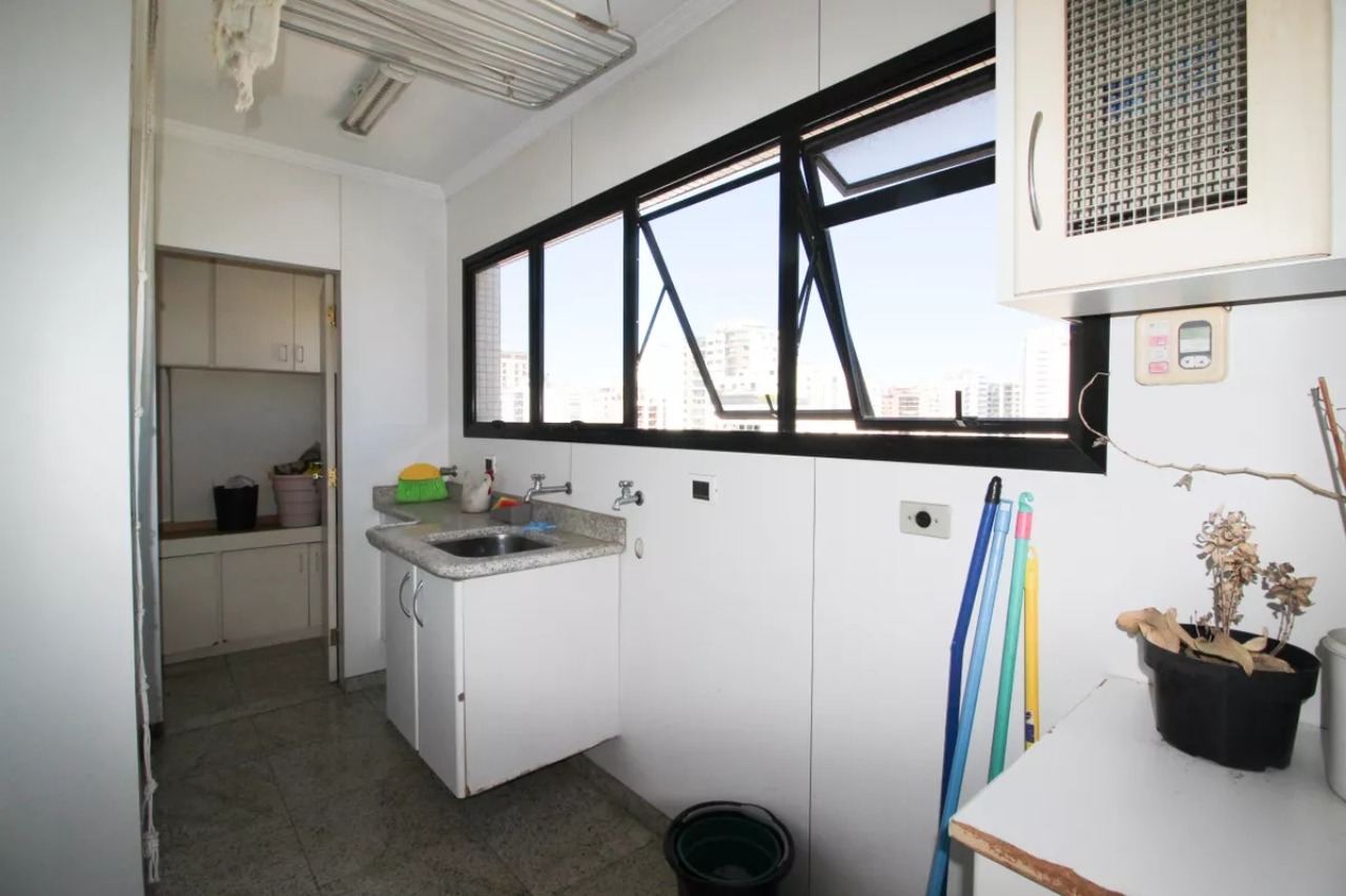 Apartamento, 2 quartos, 150 m² - Foto 5