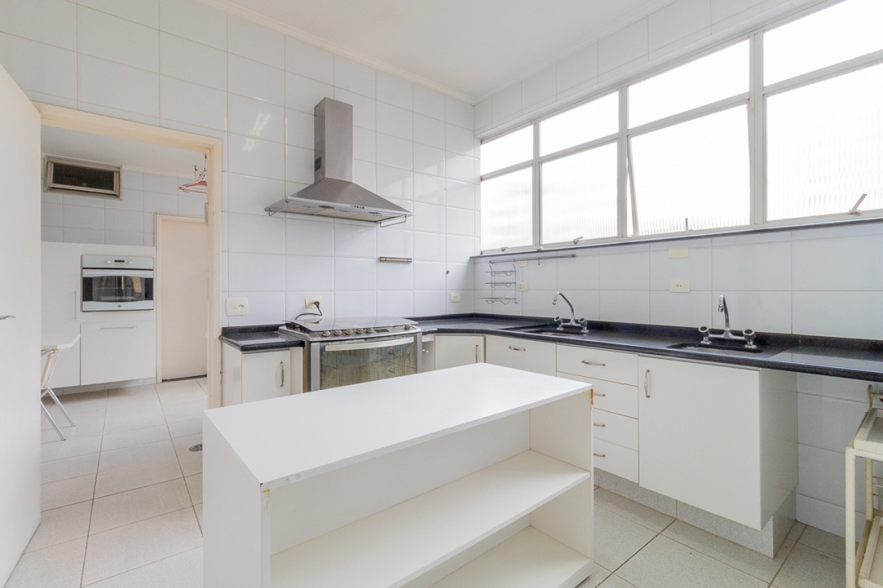 Apartamento, 3 quartos, 280 m² - Foto 8