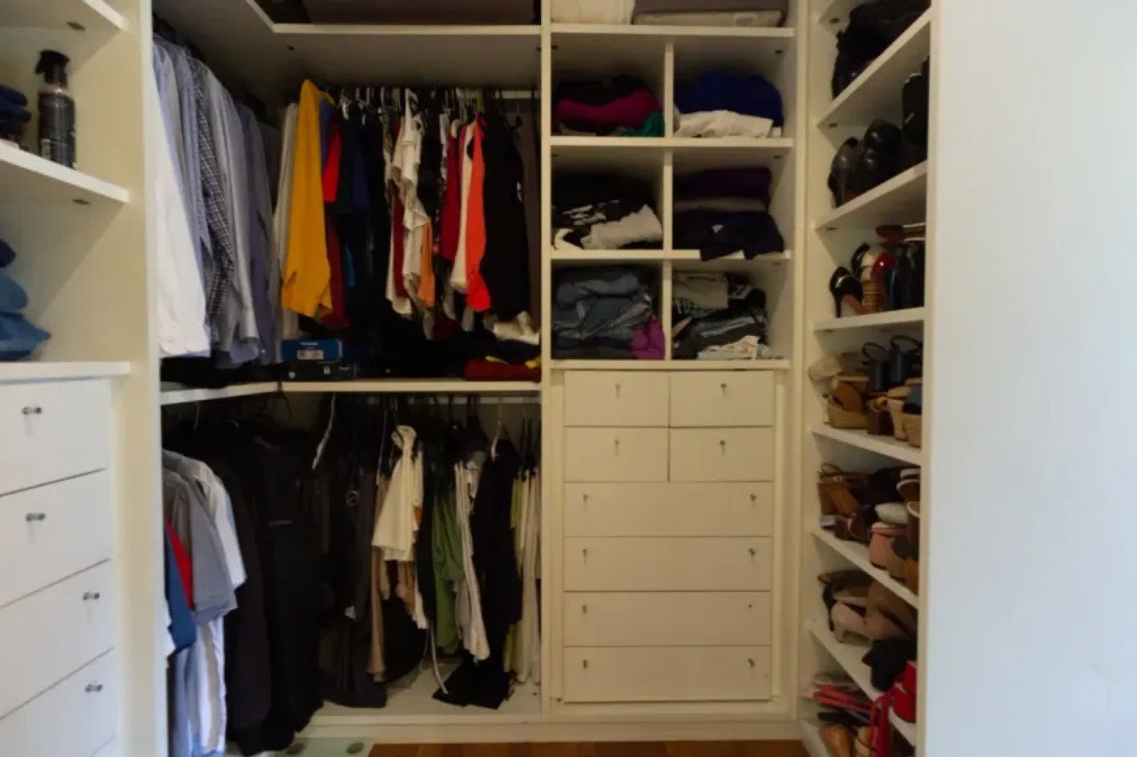 Apartamento, 4 quartos, 188 m² - Foto 10