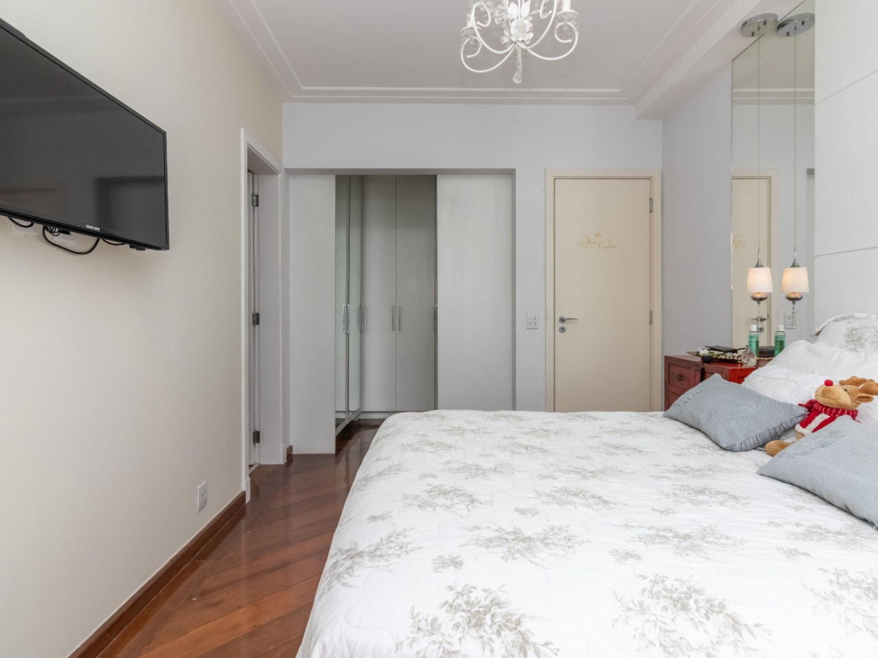 Apartamento, 3 quartos, 180 m² - Foto 22