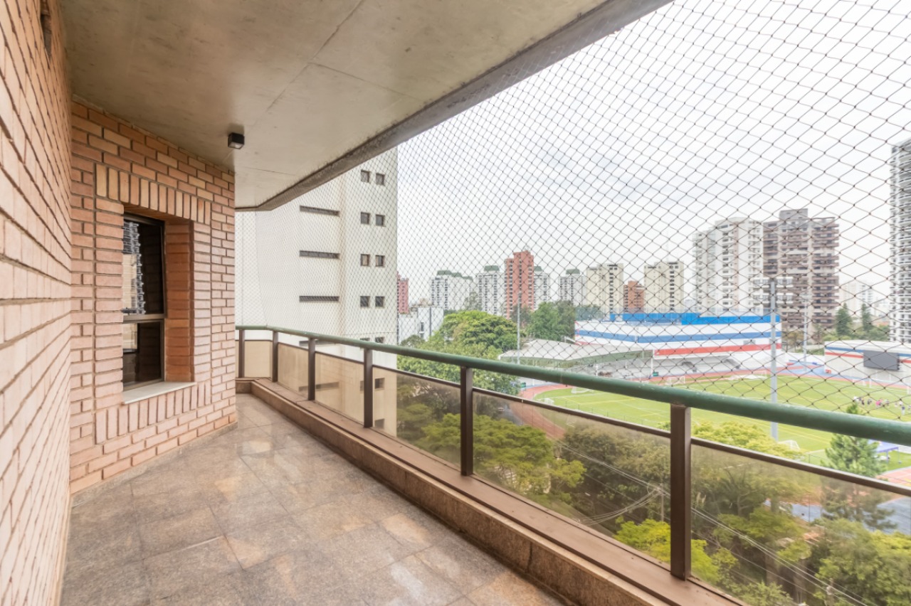 Apartamento, 4 quartos, 400 m² - Foto 6