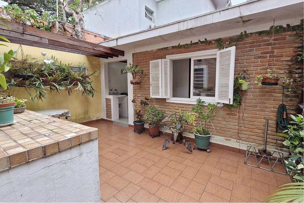 Casa, 3 quartos - Foto 29