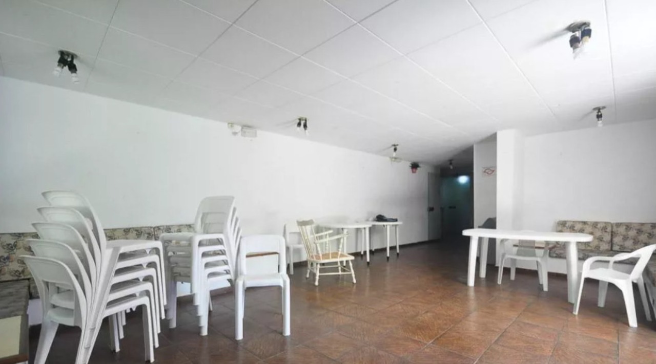 Apartamento, 3 quartos, 100 m² - Foto 3