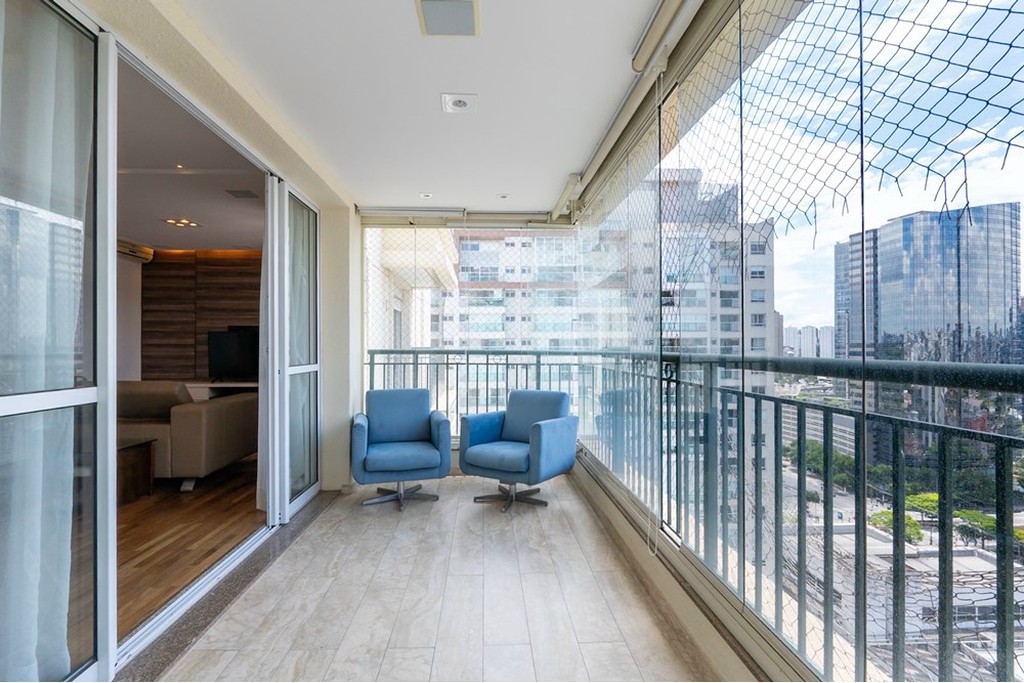 Apartamento, 3 quartos, 168 m² - Foto 19