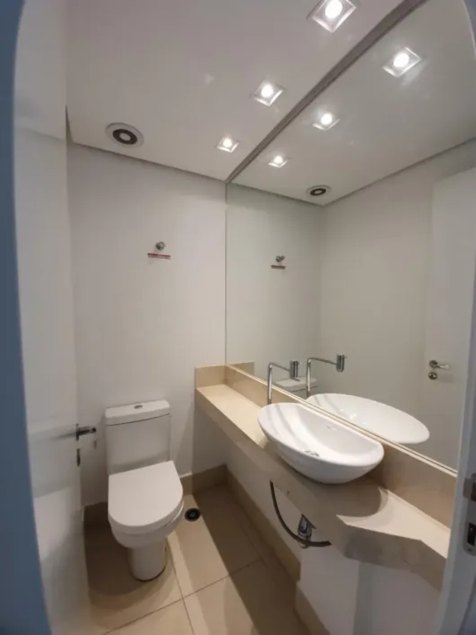 Apartamento, 3 quartos, 90 m² - Foto 4
