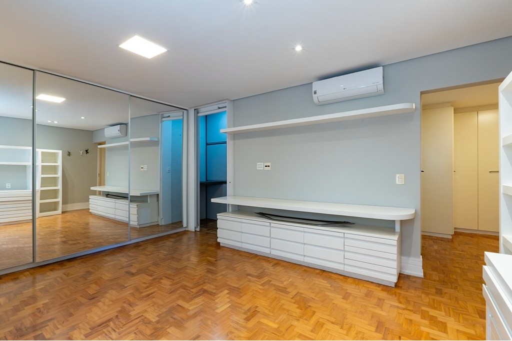 Apartamento, 3 quartos, 241 m² - Foto 7