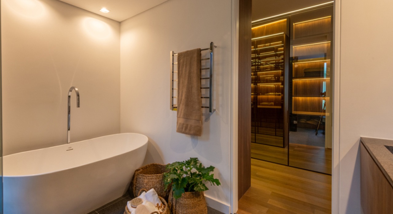 Apartamento, 4 quartos, 210 m² - Foto 11