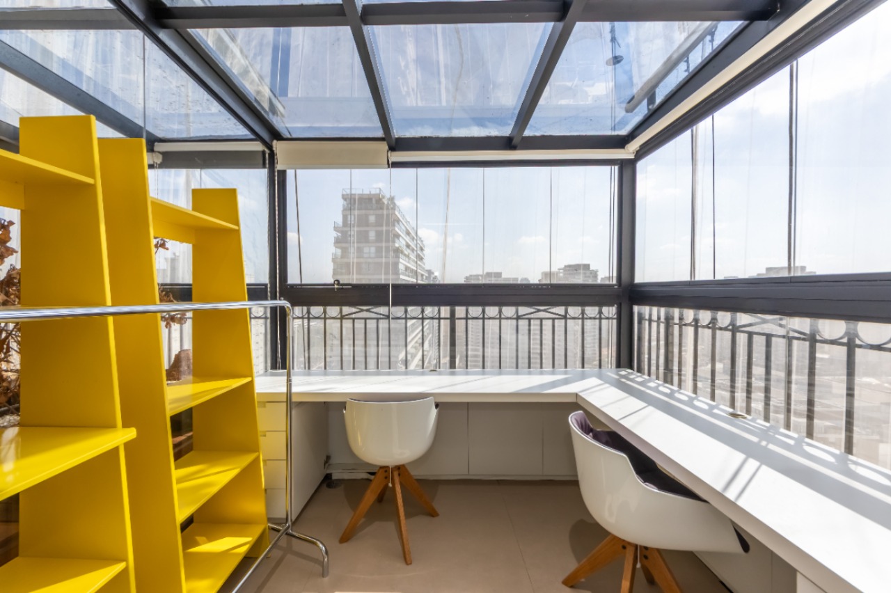Cobertura, 4 quartos, 310 m² - Foto 37