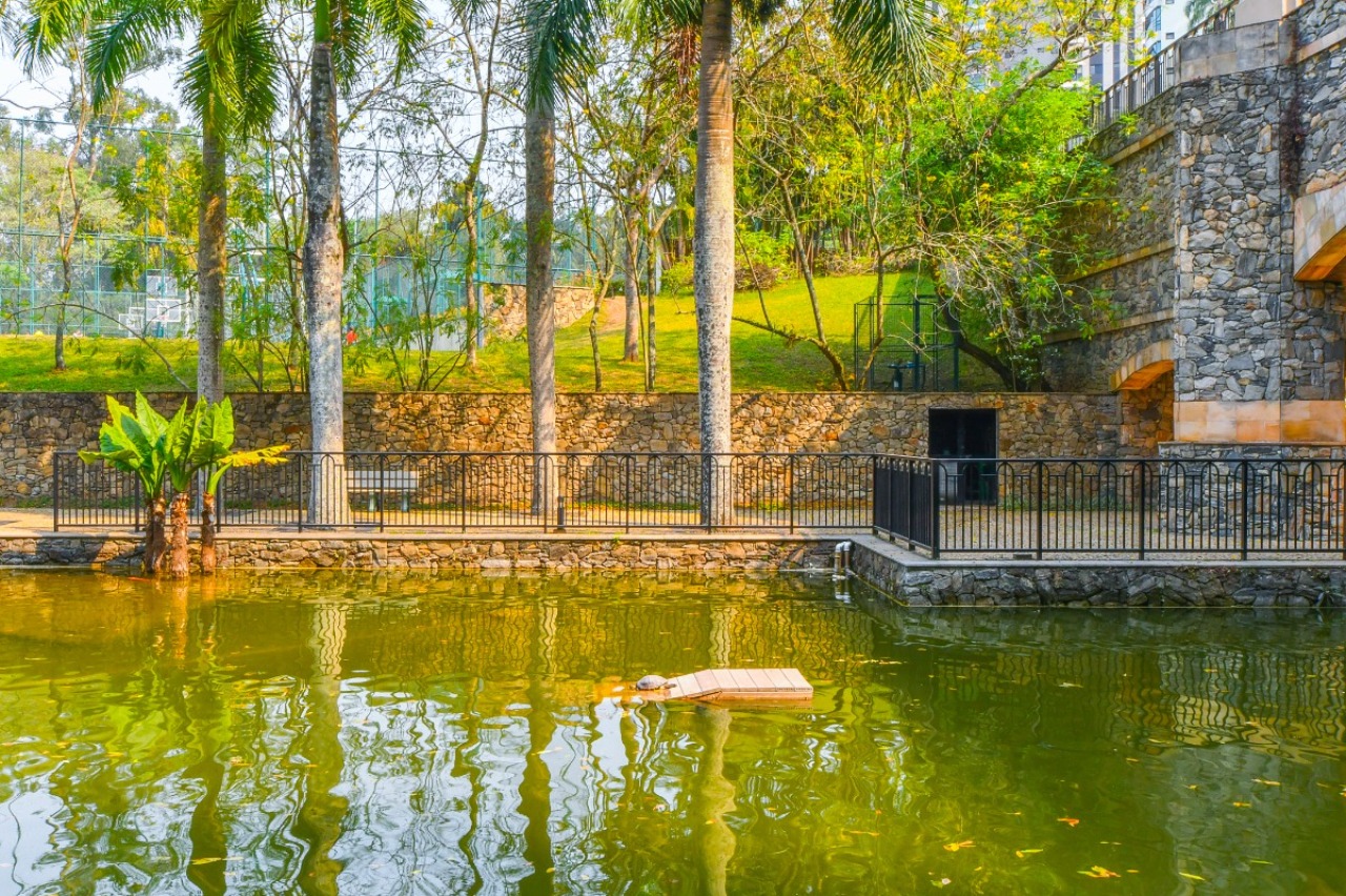 Apartamento, 4 quartos, 200 m² - Foto 51
