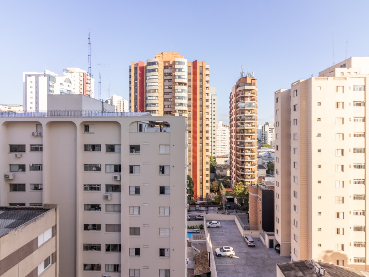 Apartamento, 3 quartos, 120 m² - Foto 11