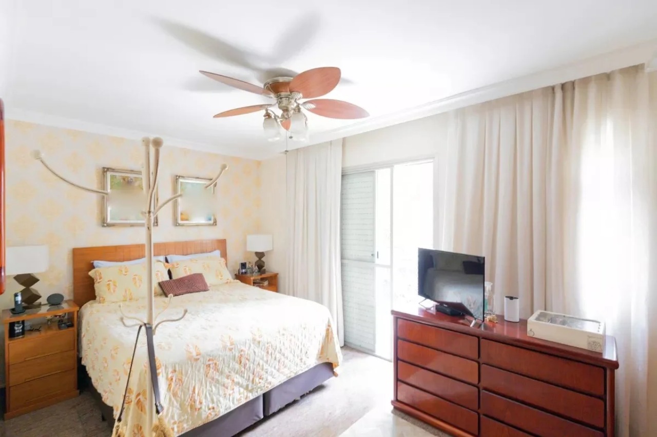 Apartamento, 3 quartos, 172 m² - Foto 21