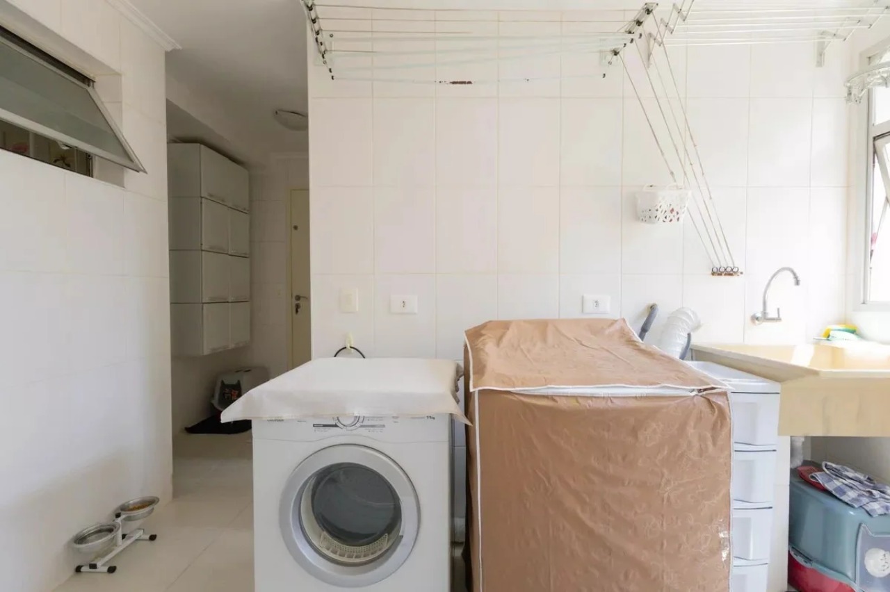 Apartamento, 3 quartos, 172 m² - Foto 15
