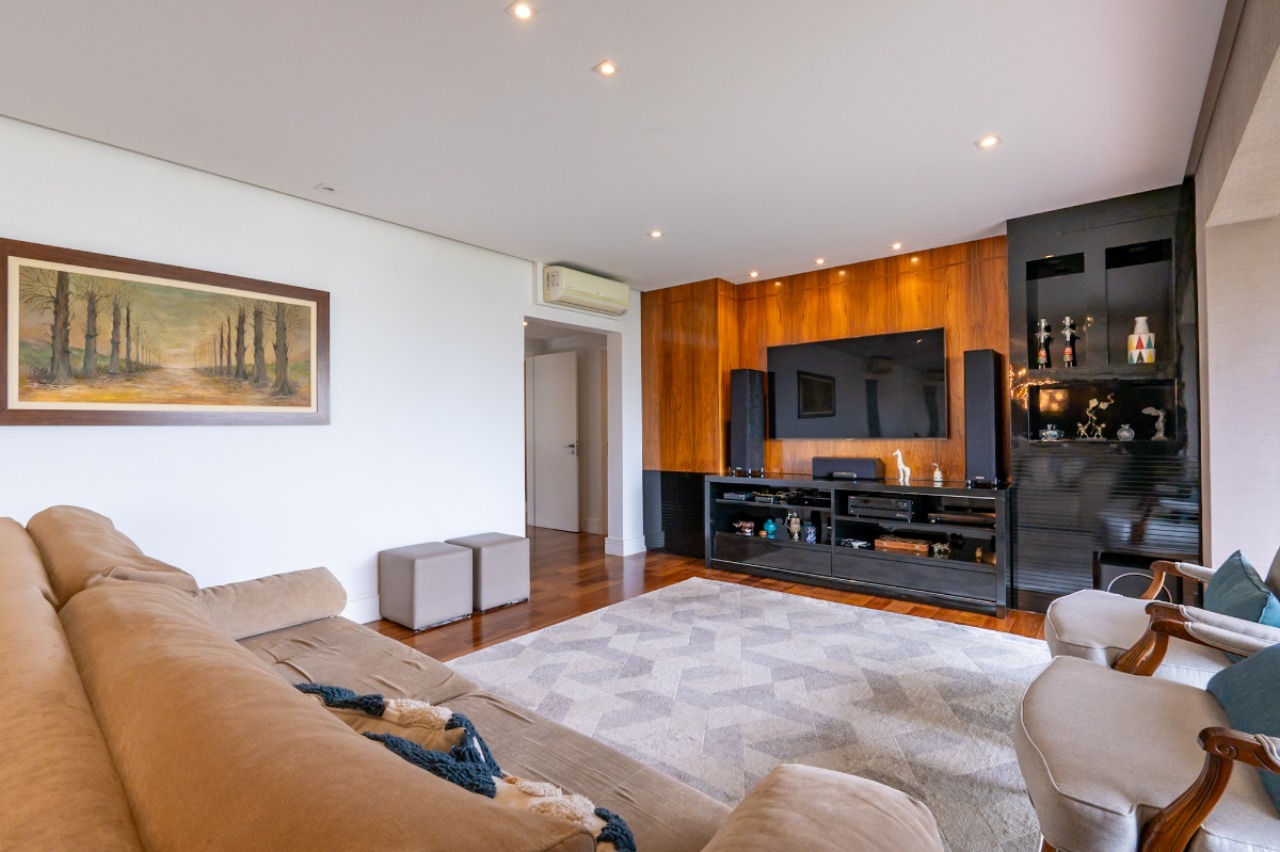 Apartamento, 4 quartos, 200 m² - Foto 39