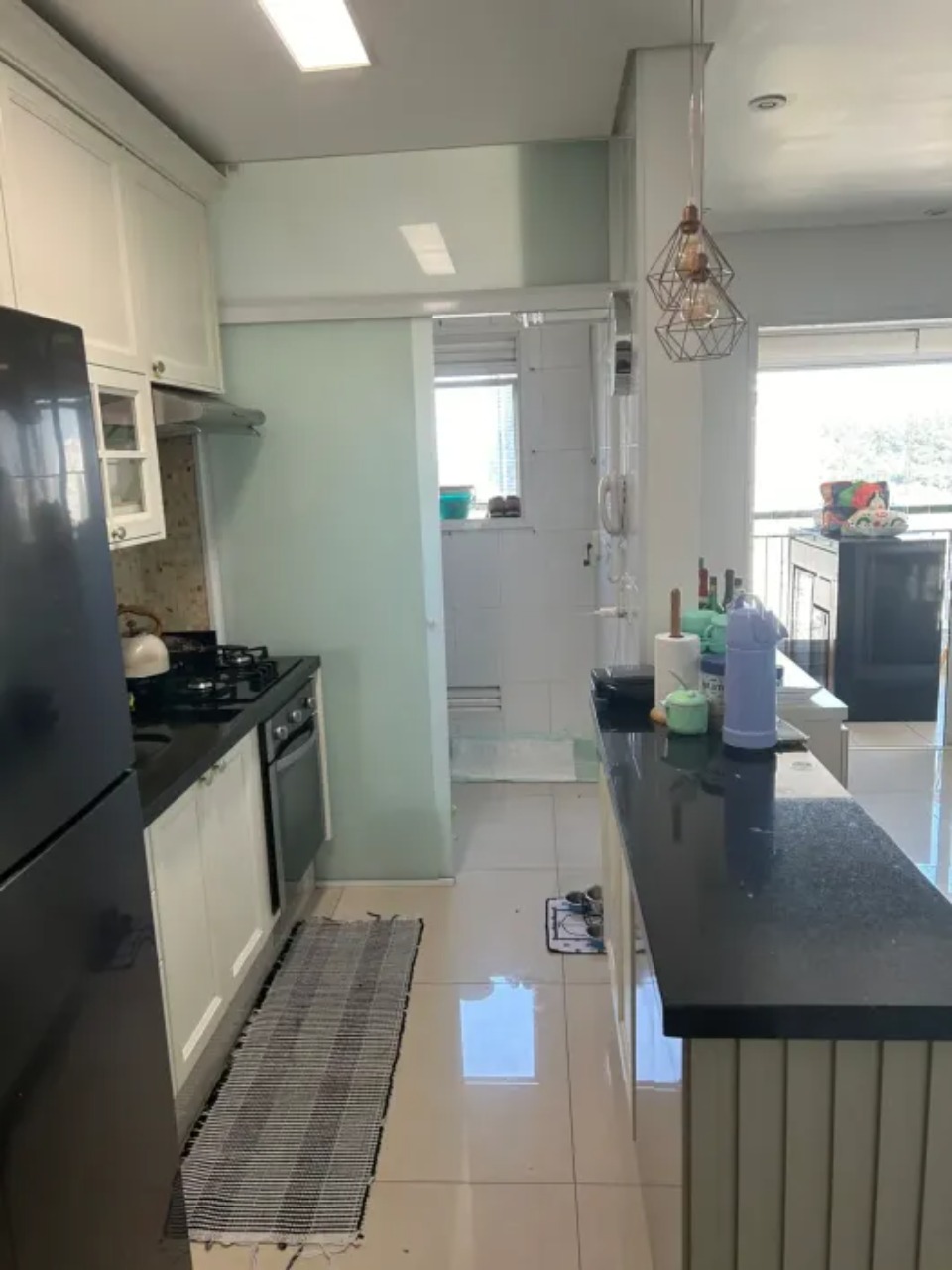 Apartamento, 2 quartos, 81 m² - Foto 12