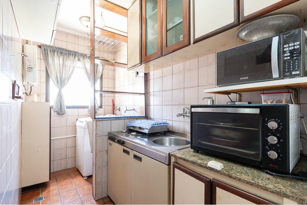 Apartamento, 1 quarto, 44 m² - Foto 17