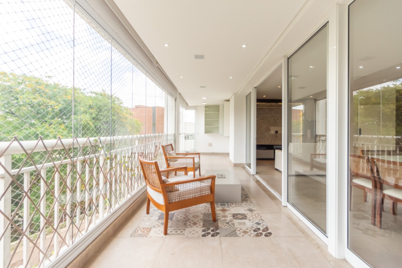Apartamento, 3 quartos, 180 m² - Foto 8