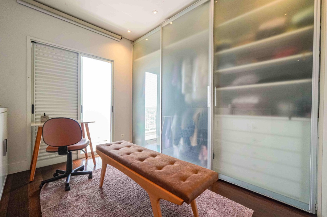 Cobertura, 6 quartos, 410 m² - Foto 20