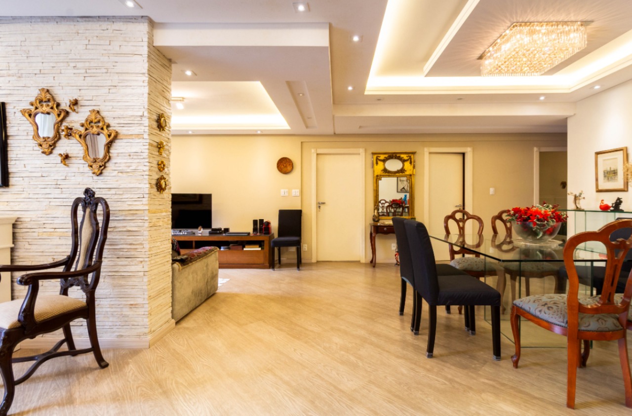 Apartamento, 3 quartos, 160 m² - Foto 6